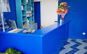 villa oltremare resort